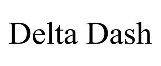 DELTA DASH