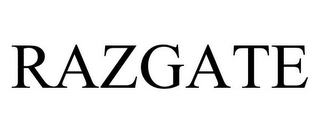 RAZGATE