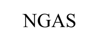 NGAS