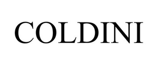 COLDINI