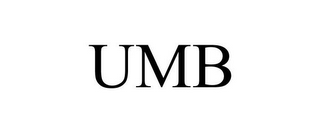 UMB