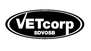 VETCORP SDVOSB