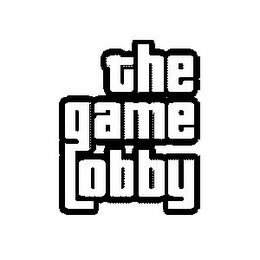 THE GAME LOBBY