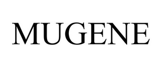 MUGENE