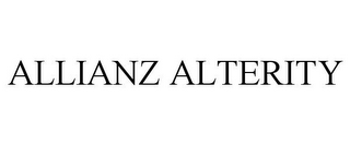 ALLIANZ ALTERITY