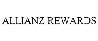 ALLIANZ REWARDS