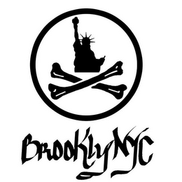 BROOKLY NYC