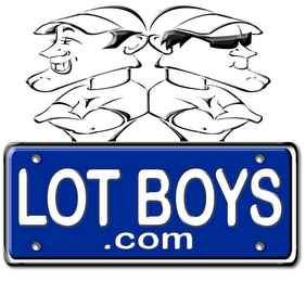 LOT BOYS.COM