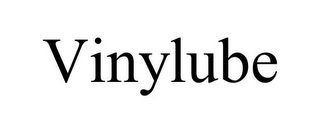 VINYLUBE