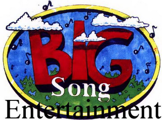 BIG SONG ENTERTAINMENT