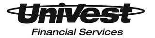 UNIVEST FINANCIAL SERVICES