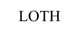 LOTH