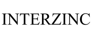 INTERZINC