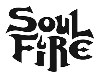 SOUL FIRE