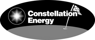 CONSTELLATION ENERGY