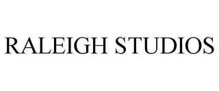 RALEIGH STUDIOS