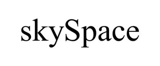 SKYSPACE
