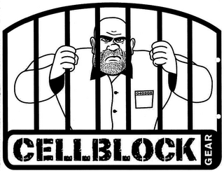 CELLBLOCK GEAR