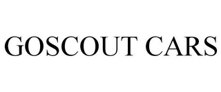 GOSCOUT CARS