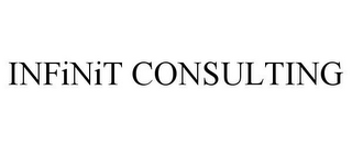 INFINIT CONSULTING