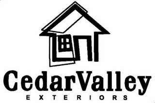 CEDARVALLEY EXTERIORS