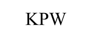 KPW