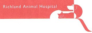 RICHLAND ANIMAL HOSPITAL