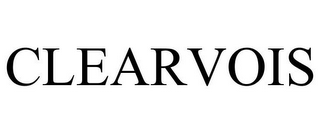 CLEARVOIS
