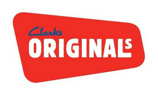 CLARKS ORIGINALS