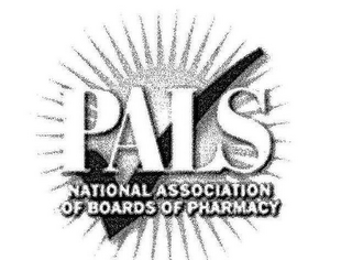 PALS NATIONAL ASSOCIATION OF BOARDS OF PHARMACY