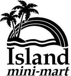 ISLAND MINI-MART