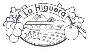 LA HIGUERA