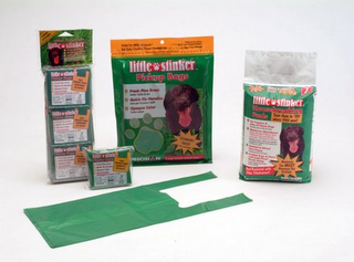 LITTLE STINKER PICKUP BAGS