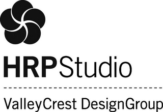 HRP STUDIO VALLEYCREST DESIGN GROUP