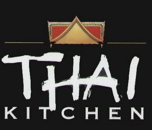 THAI KITCHEN