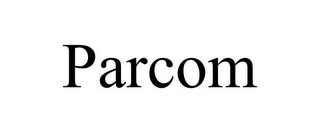 PARCOM