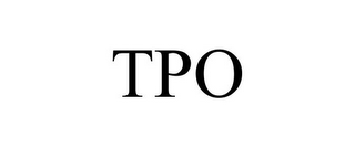 TPO