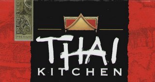 THAI KITCHEN ORIGINAL IMPORTED PREMIUM