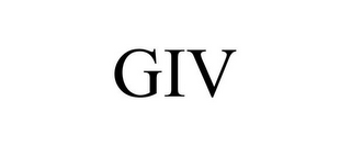 GIV