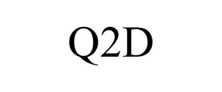 Q2D