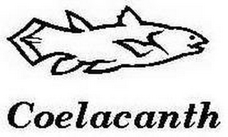 COELACANTH