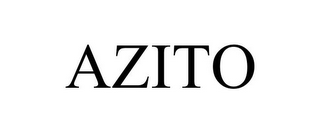 AZITO