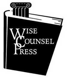 WISE COUNSEL PRESS