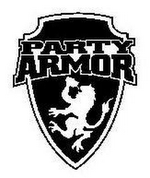 PARTY ARMOR