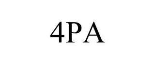 4PA