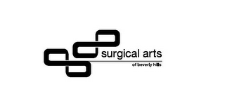 SURGICAL ARTS OF BEVERLY HILLS