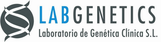 LABGENETICS LABORATORIO DE GENETICA CLINICA S.L.