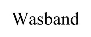 WASBAND