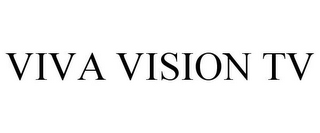 VIVA VISION TV