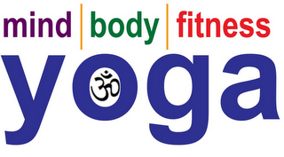 MIND | BODY | FITNESS YOGA